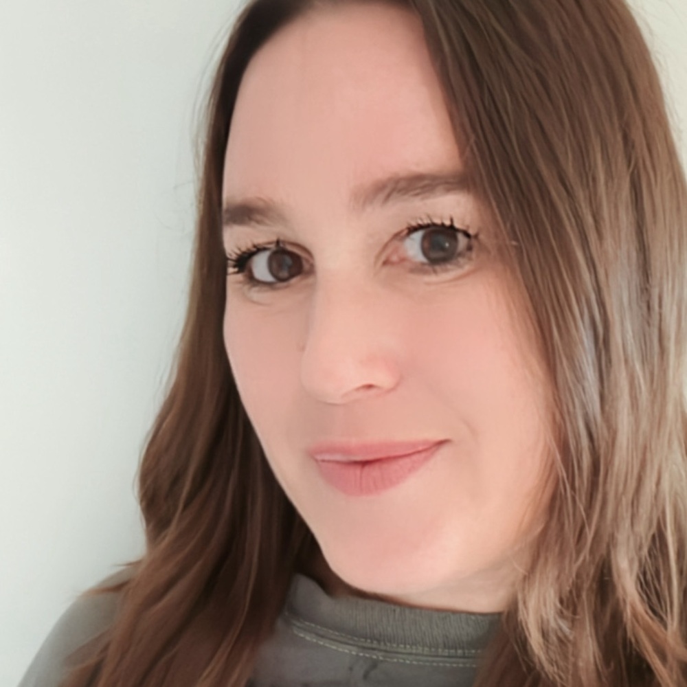 Meet your Posher, Rori